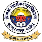 VIMALA RAMASHNAKAR MAHAVIDYALA YUSHUFPUR, SHAHPUR GHAZIPUR (U.P.)